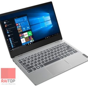 لپ تاپ 13 اینچی Lenovo مدل ThinkBook 13s IML رخ چپ