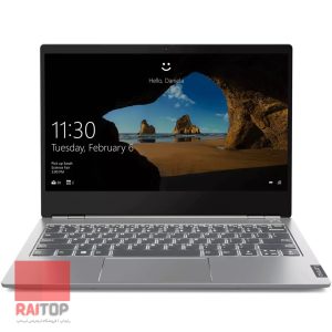 لپ تاپ 13 اینچی Lenovo مدل ThinkBook 13s IML مقابل ۲