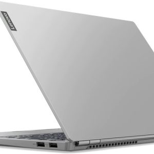 لپ تاپ 13 اینچی Lenovo مدل ThinkBook 13s IML پشت راست