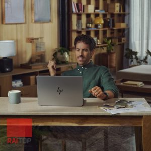 لپ تاپ 14 اینچی HP مدل OmniBook Ultra 14-fd0 بنر ۴