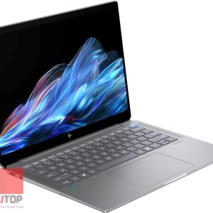 لپ تاپ 14 اینچی HP مدل OmniBook Ultra 14-fd0 رخ چپ
