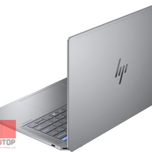 لپ تاپ 14 اینچی HP مدل OmniBook Ultra 14-fd0 پشت راست