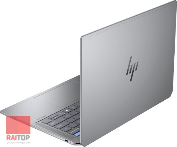لپ تاپ 14 اینچی HP مدل OmniBook Ultra 14-fd0 پشت راست