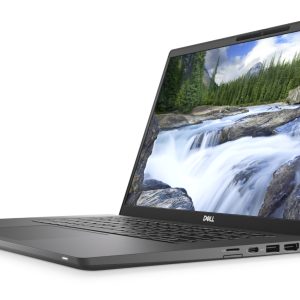 لپ تاپ 15 اینچی Dell مدل Latitude 7520 رخ راست 1