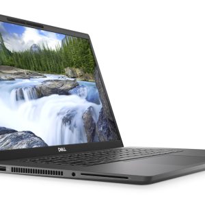 لپ تاپ 15 اینچی Dell مدل Latitude 7520 رخ چپ