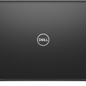 لپ تاپ 15 اینچی Dell مدل Latitude 7520 قاب پشت