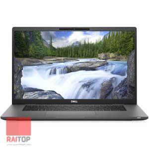 لپ تاپ 15 اینچی Dell مدل Latitude 7520 مقابل