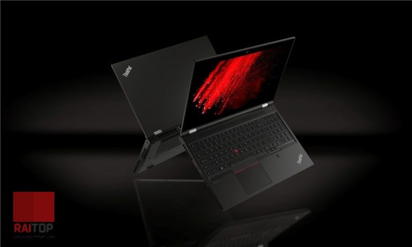 لپ تاپ 15 اینچی Lenovo مدل ThinkPad P15 Gen 2 بنر