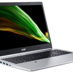 لپ تاپ 15.6 اینچی Acer مدل Aspire 5 A515-45 رخ چپ