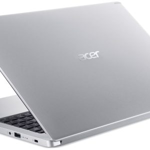 لپ تاپ 15.6 اینچی Acer مدل Aspire 5 A515-45 پشت راست