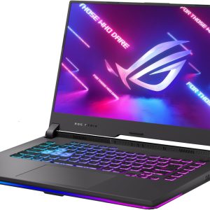 لپ تاپ ASUS مدل ROG Strix G15 G513I 2021 رخ راست