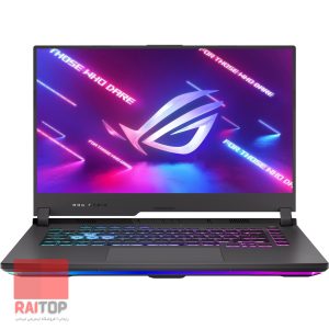 لپ تاپ ASUS مدل ROG Strix G15 G513I 2021 مقابل