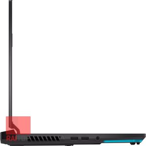 لپ تاپ ASUS مدل ROG Strix G15 G513I 2021 چپ