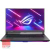 لپ تاپ ASUS مدل ROG Strix G17 (2021) G713I مقابل