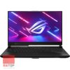لپ تاپ ASUS مدل ROG Strix SCAR 17 (2021) G733Q مقابل