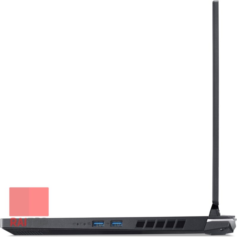 لپ تاپ گیمینگ 15.6 اینچی Acer مدل Nitro 5 AN515-46 راست
