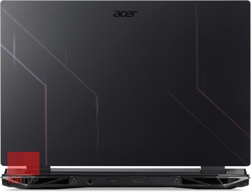 لپ تاپ گیمینگ 15.6 اینچی Acer مدل Nitro 5 AN515-46 قاب پشت ۲