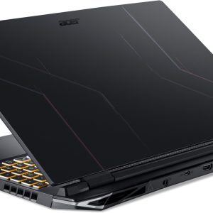 لپ تاپ گیمینگ 15.6 اینچی Acer مدل Nitro 5 AN515-46 پشت راست