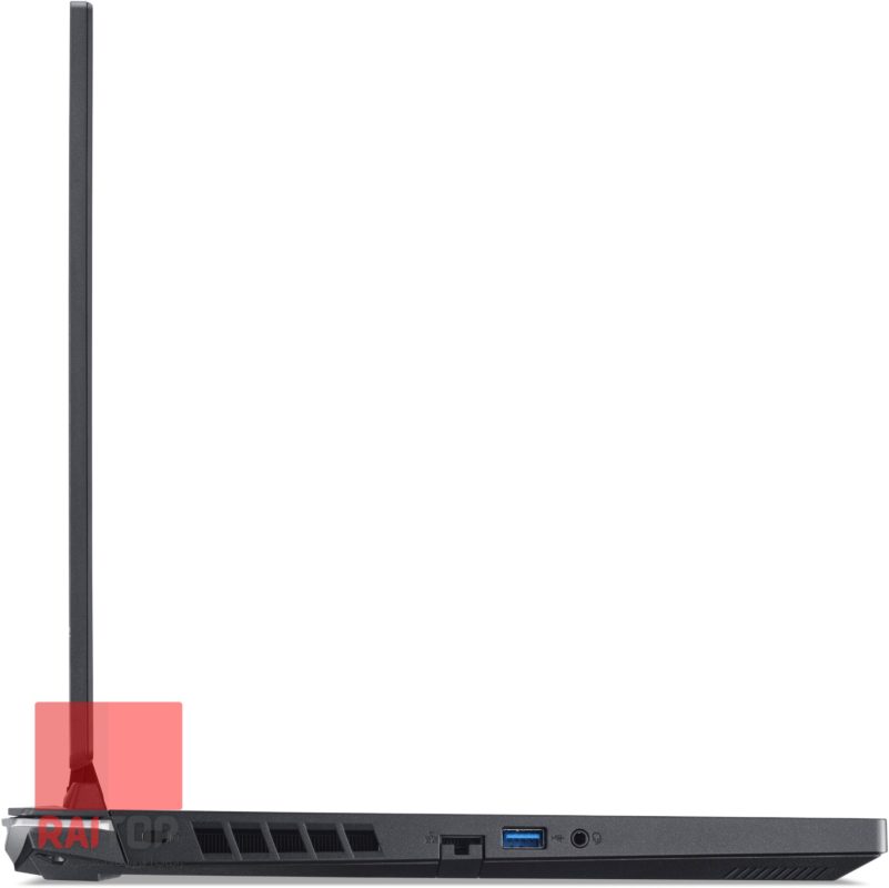 لپ تاپ گیمینگ 15.6 اینچی Acer مدل Nitro 5 AN515-46 چپ