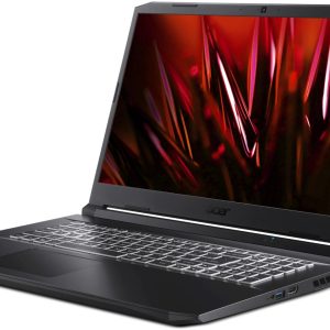 لپ تاپ گیمینگ 17 اینچی Acer مدل Nitro 5 AN517-41 رخ راست