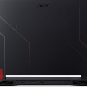 لپ تاپ گیمینگ 17 اینچی Acer مدل Nitro 5 AN517-42 قاب پشت