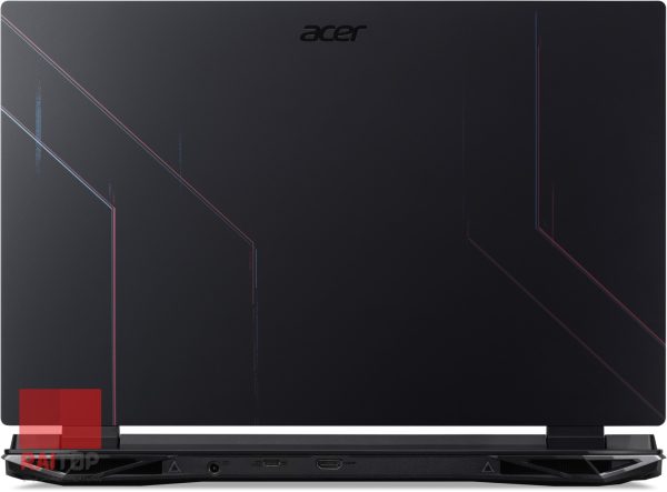 لپ تاپ گیمینگ 17 اینچی Acer مدل Nitro 5 AN517-42 قاب پشت