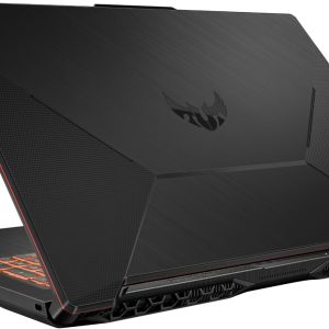 لپ تاپ گیمینگ ASUS مدل TUF A17 FX706Q پشت راست
