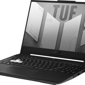 لپ تاپ گیمینگ ASUS مدل TUF Dash F15 FX517Z رخ راست