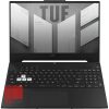 لپ تاپ گیمینگ ASUS مدل TUF Dash F15 FX517Z مقابل۲