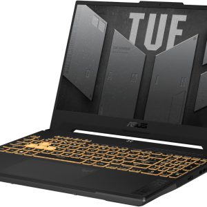 لپ تاپ گیمینگ ASUS مدل TUF F15 FX507V رخ راست