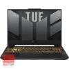 لپ تاپ گیمینگ ASUS مدل TUF F15 FX507V مقابل