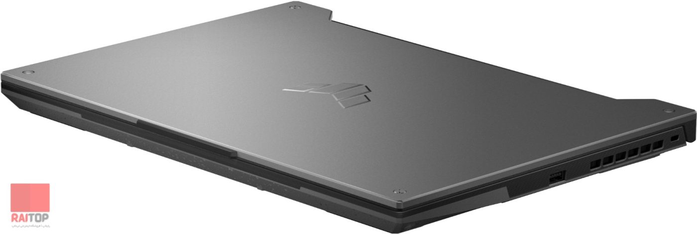 لپ تاپ گیمینگ ASUS مدل TUF F15 FX507Z 2022 بسته رخ راست