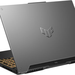 لپ تاپ گیمینگ ASUS مدل TUF F15 FX507Z 2022 پشت راست