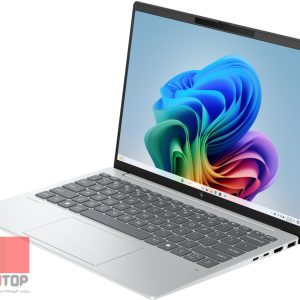 لپ تاپ 13 اینچی HP مدل OmniBook 7 Aero 13-bg1 رخ راست