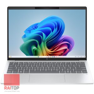 لپ تاپ 13 اینچی HP مدل OmniBook 7 Aero 13-bg1 مقابل
