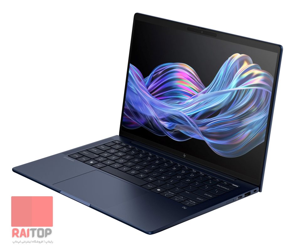 لپ تاپ 14 اینچی HP مدل EliteBook X G1i رخ راست