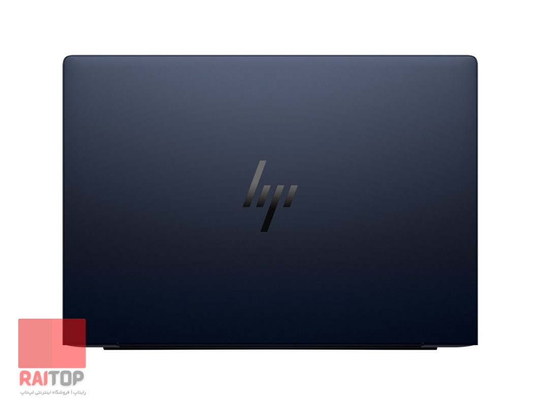 لپ تاپ 14 اینچی HP مدل EliteBook X G1i قاب پشت آبی