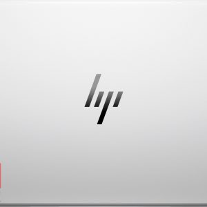لپ تاپ 14 اینچی HP مدل EliteBook X G1i قاب پشت نقره ای