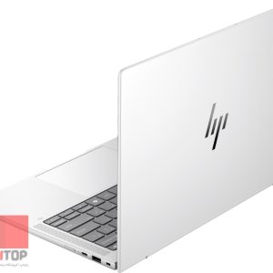 لپ تاپ 14 اینچی HP مدل EliteBook X G1i پشت راست نقره ای