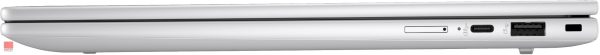 لپ تاپ 14 اینچی HP مدل EliteBook X G1i پورت های راست