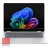 لپ تاپ 14 اینچی HP مدل Omnibook X Flip 14-fm0 مقابل