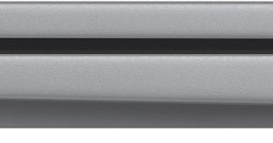 لپ تاپ 14 اینچی HP مدل Omnibook X Flip 14-fm0 پورت های راست خاکستری
