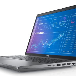 لپ تاپ 15 اینچی Dell مدل Precision 3571 رخ راسست