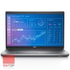 لپ تاپ 15 اینچی Dell مدل Precision 3571 مقاب