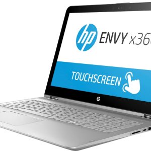 لپ تاپ 15.6 اینچی HP مدل Envy x360 15-aq0 رخ راست