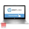 لپ تاپ 15.6 اینچی HP مدل Envy x360 15-aq0 مقابل