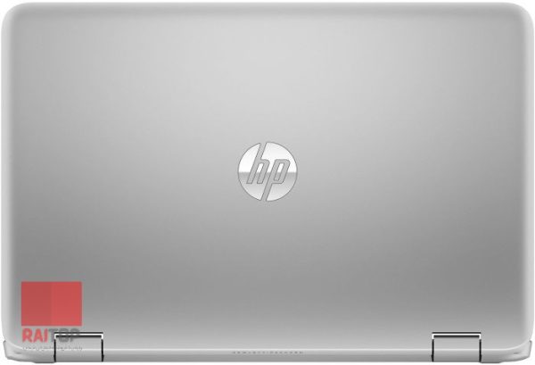 لپ تاپ 15.6 اینچی HP مدل Envy x360 15-u2 قاب پشت