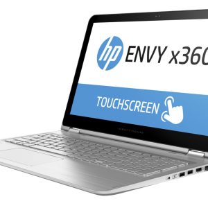 لپ تاپ 15.6 اینچی HP مدل Envy x360 15-w1 رخ راست