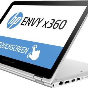 لپ تاپ 15.6 اینچی HP مدل Envy x360 15-w1 نمایشگر راست