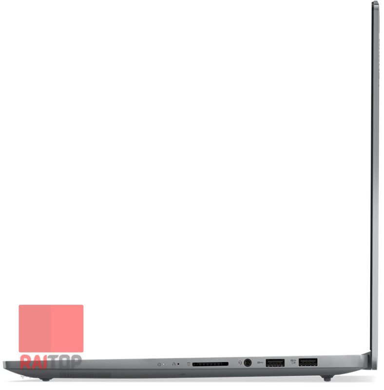 لپ تاپ 16 اینچی Lenovo مدل IdeaPad Pro 5 16APH8 راست